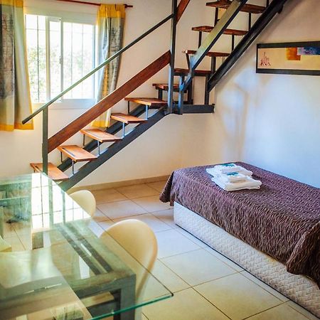 Las Cimas Apart Hotel Ноно Экстерьер фото