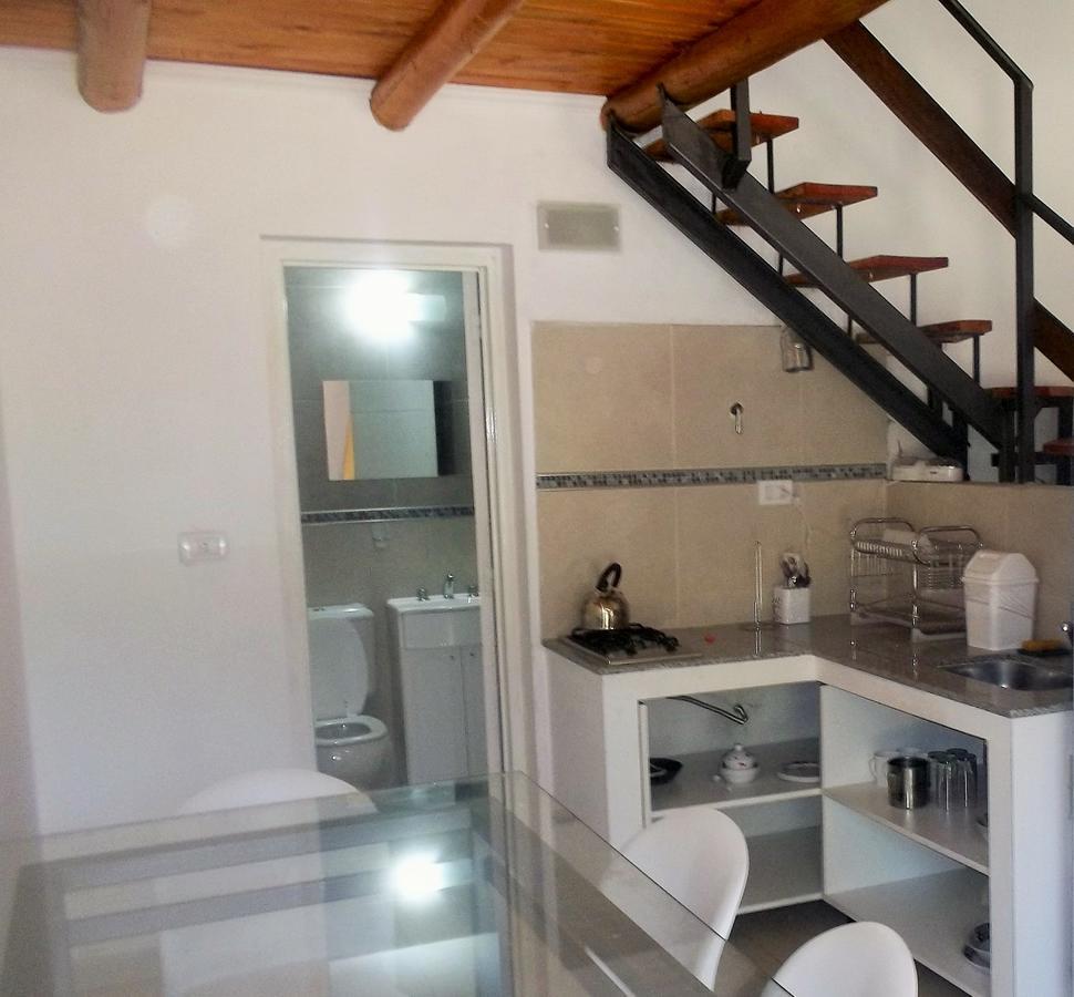 Las Cimas Apart Hotel Ноно Экстерьер фото