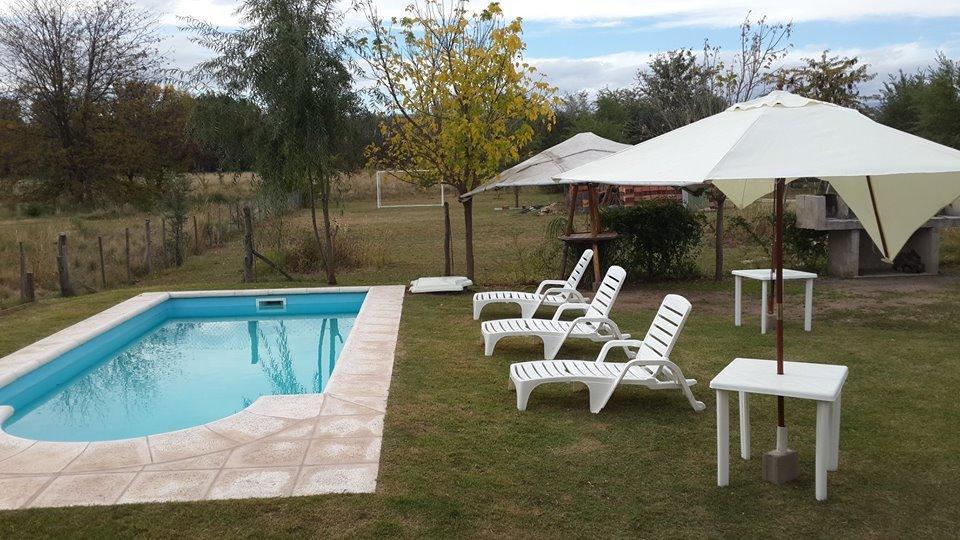 Las Cimas Apart Hotel Ноно Экстерьер фото