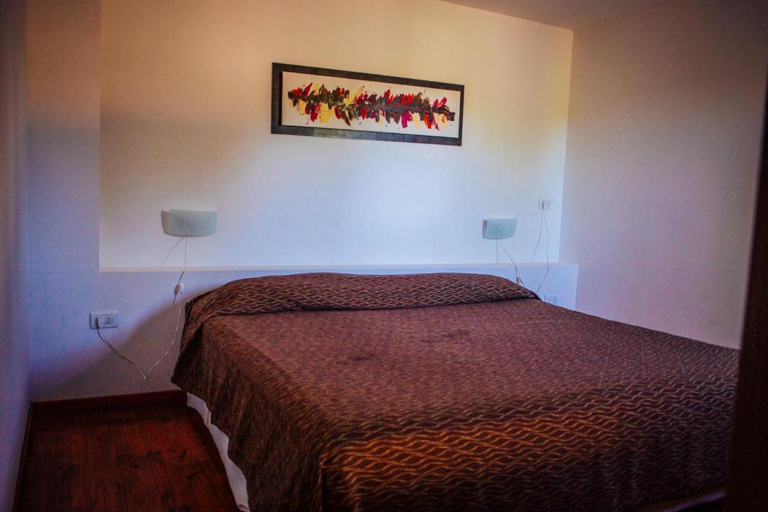Las Cimas Apart Hotel Ноно Экстерьер фото