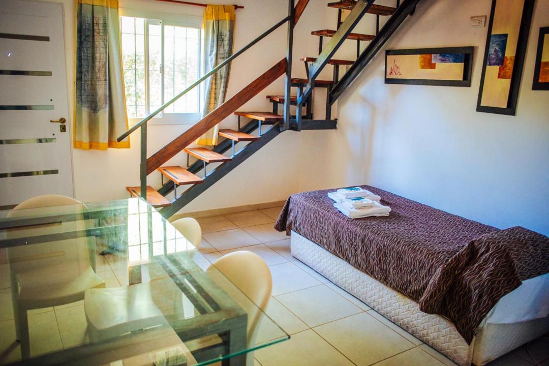 Las Cimas Apart Hotel Ноно Экстерьер фото